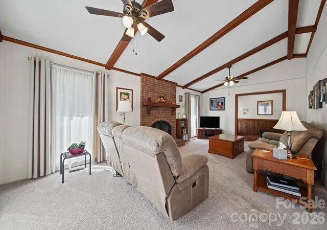 Photo 4 of Single family home for sale at 306 Starmount Dr, Statesville, NC 28677 | MLS# 4428230 | Listing updated on 2026-10-20