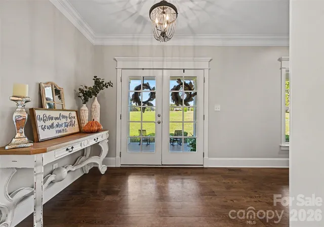 Photo 2 of Single family home for sale at 14438 Beatties Frd Rd, Huntersville, NC 28078 | MLS# 4428231 | Listing updated on 2026-10-18
