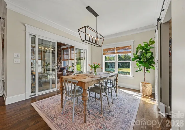 Photo 3 of Single family home for sale at 14438 Beatties Frd Rd, Huntersville, NC 28078 | MLS# 4428231 | Listing updated on 2026-10-18