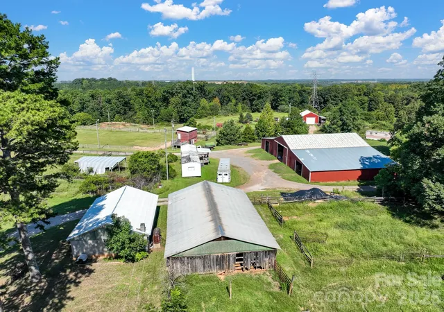 Photo 3 of Land for sale at 11125 Forest Lake Ln, Huntersville, NC 28078 | MLS# 4428233 | Listing updated on 2026-09-24