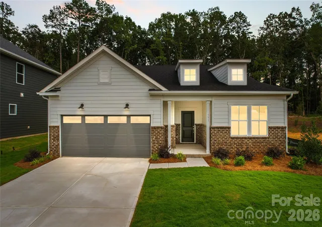 Single family home for sale at 564 Cottage Garden Ln #167, Belmont, NC 28012 | MLS# 4428235