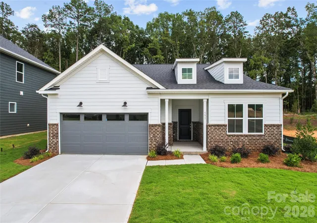 Photo 1 of Single family home for sale at 564 Cottage Garden Ln #167, Belmont, NC 28012 | MLS# 4428235 | Listing updated on 2026-09-24