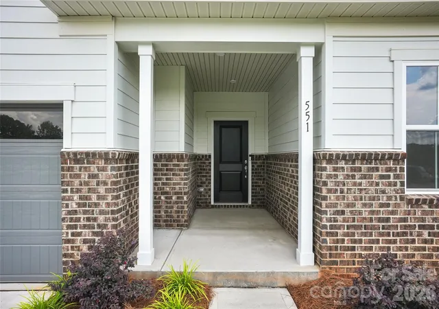 Photo 2 of Single family home for sale at 564 Cottage Garden Ln #167, Belmont, NC 28012 | MLS# 4428235 | Listing updated on 2026-09-24