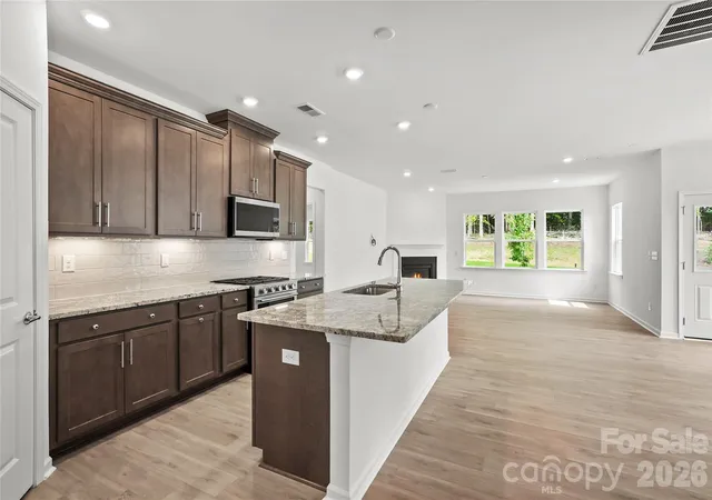 Photo 4 of Single family home for sale at 564 Cottage Garden Ln #167, Belmont, NC 28012 | MLS# 4428235 | Listing updated on 2026-09-24