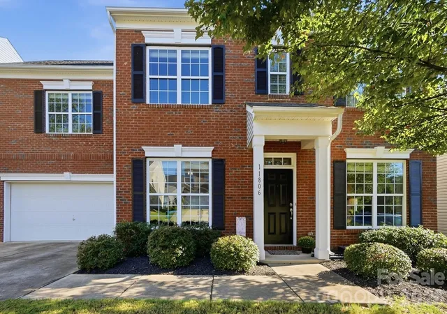 Single family home for sale at 11806 Carolina Blossom Ln, Pineville, NC 28134 | MLS# 4428240