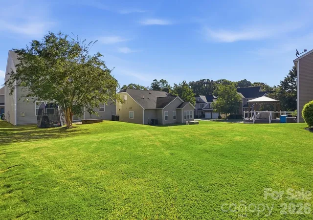 Photo 44 of Single family home for sale at 11806 Carolina Blossom Ln, Pineville, NC 28134 | MLS# 4428240 | Listing updated on 2026-10-06