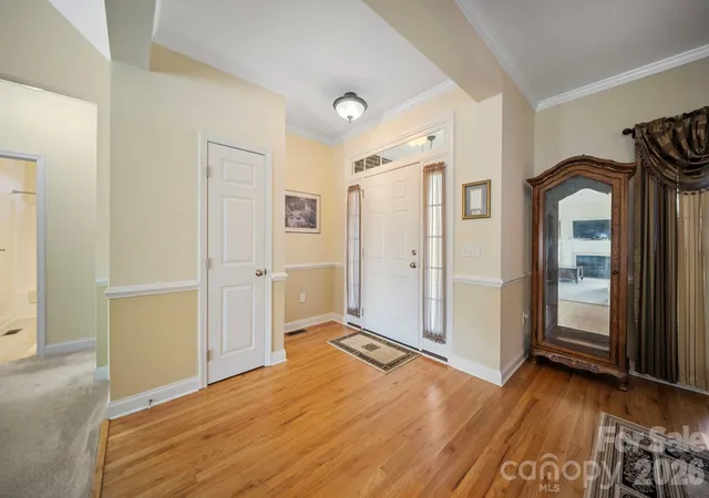 Photo 3 of Single family home for sale at 7060 Bovine Ln, Harrisburg, NC 28075 | MLS# 4428246 | Listing updated on 2026-09-30