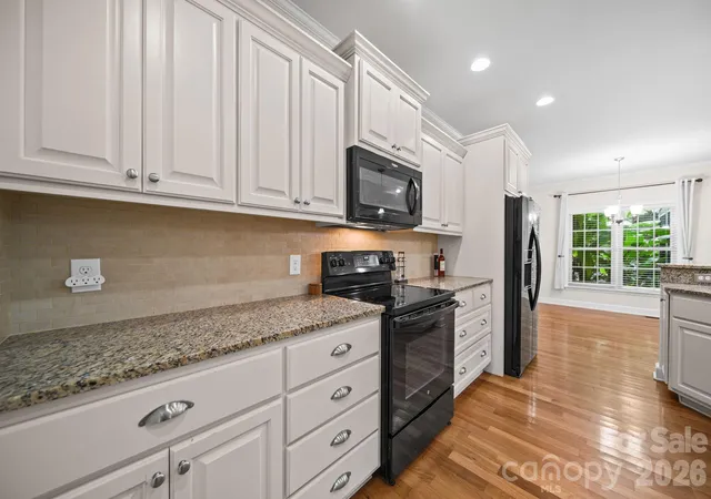 Photo 4 of Single family home for sale at 1403 Springhaven Cir, Albemarle, NC 28001 | MLS# 4428247 | Listing updated on 2026-10-07