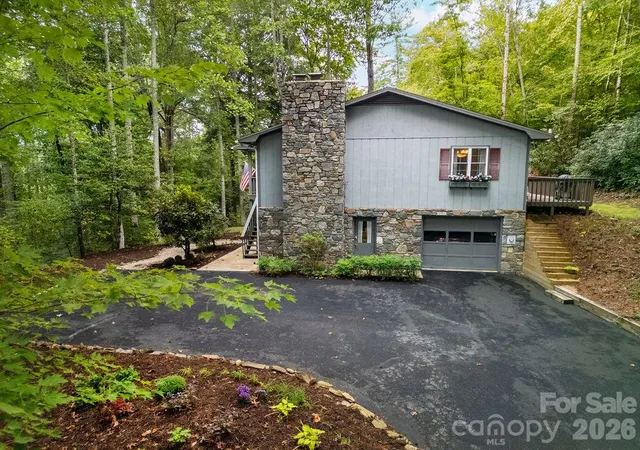 Photo 1 of Single family home for sale at 239 Three Mile Knob Rd, Pisgah Forest, NC 28768 | MLS# 4428251 | Listing updated on 2026-10-06