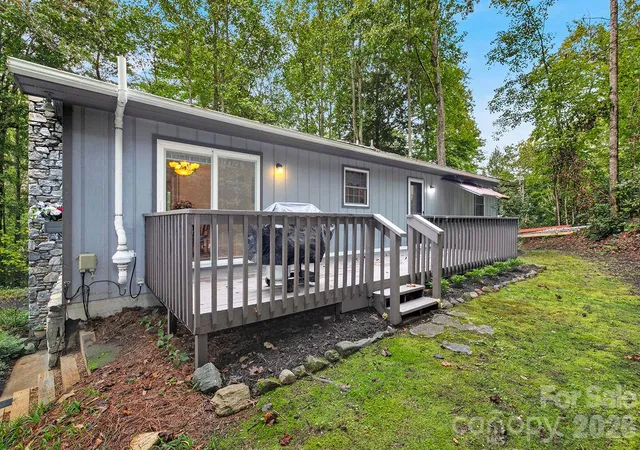 Photo 2 of Single family home for sale at 239 Three Mile Knob Rd, Pisgah Forest, NC 28768 | MLS# 4428251 | Listing updated on 2026-10-06