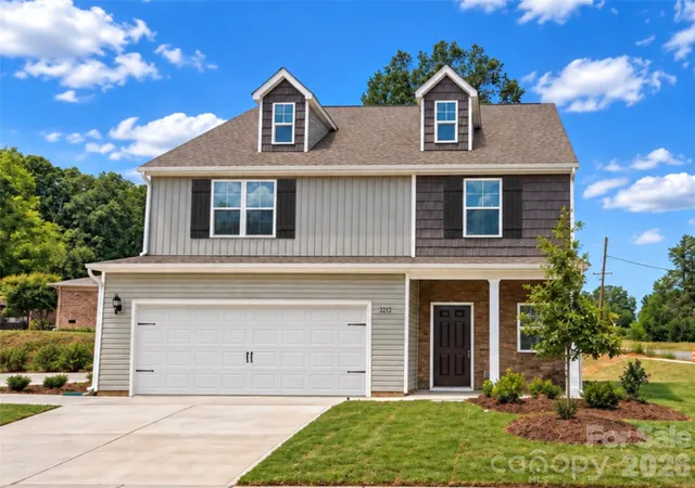 Photo 2 of Single family home for sale at 8913 Sawyer Run Ct, Charlotte, NC 28215 | MLS# 4428253 | Listing updated on 2026-10-01