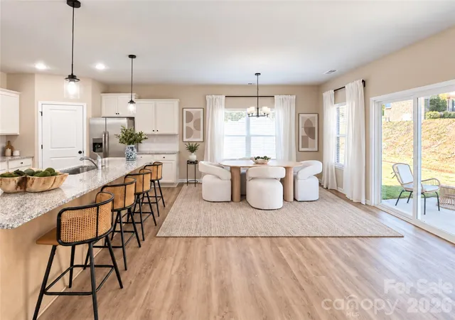Photo 3 of Single family home for sale at 8913 Sawyer Run Ct, Charlotte, NC 28215 | MLS# 4428253 | Listing updated on 2026-10-01