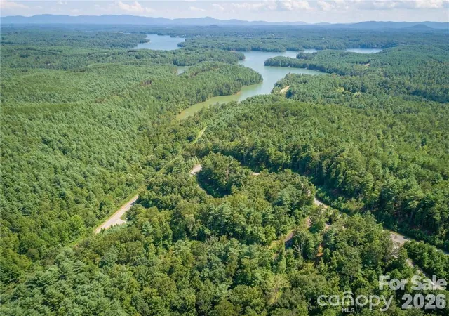 Photo 3 of Land for sale at 8520 Indian Tr, Nebo, NC 28761 | MLS# 4428254 | Listing updated on 2026-09-24