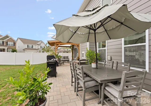 Photo 4 of Single family home for sale at 30 Silverthorne Ct, Hendersonville, NC 28792 | MLS# 4428256 | Listing updated on 2026-10-08