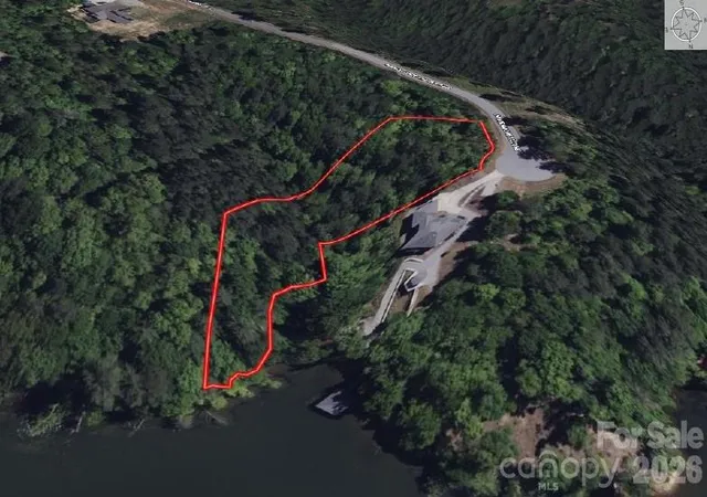 Photo 1 of Land for sale at 3192 Panoramic Vista Ct Ne #57, Connelly Springs, NC 28612 | MLS# 4428257 | Listing updated on 2026-09-24