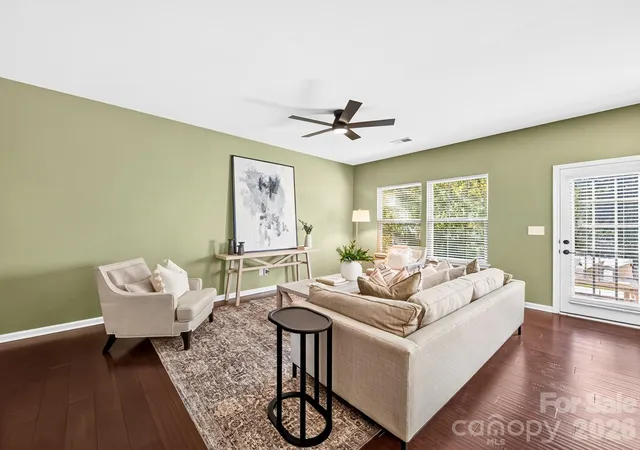 Photo 4 of Townhouse for sale at 2410 Alyssa Ln, Charlotte, NC 28208 | MLS# 4428264 | Listing updated on 2026-10-07