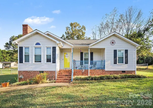 Single family home for sale at 412 Caswell Ave, Bessemer City, NC 28016 | MLS# 4428265