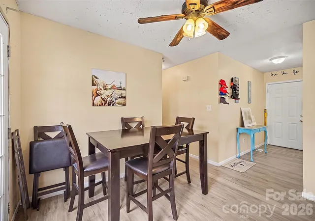 Photo 4 of Single family home for sale at 412 Caswell Ave, Bessemer City, NC 28016 | MLS# 4428265 | Listing updated on 2026-09-24