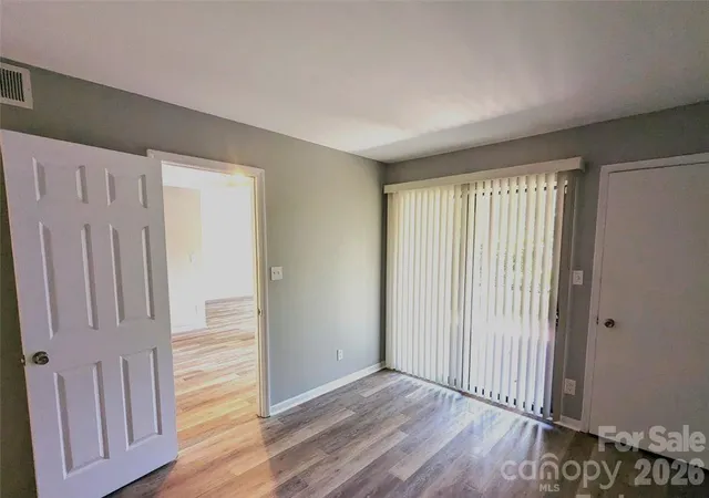Photo 1 of Condo for sale at 8021 Cedar Glen Dr, Charlotte, NC 28212 | MLS# 4428273 | Listing updated on 2026-10-01