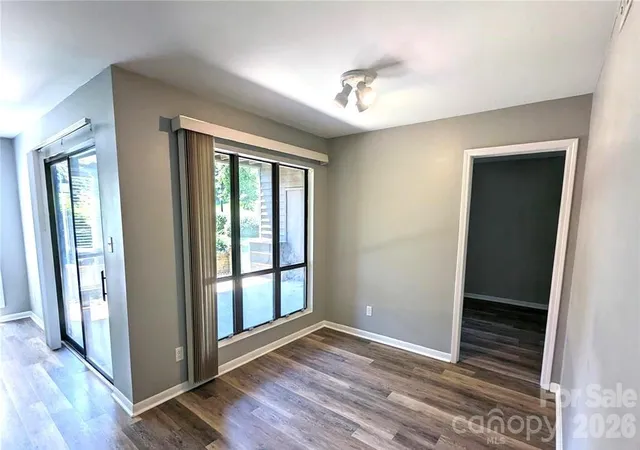 Photo 3 of Condo for sale at 8021 Cedar Glen Dr, Charlotte, NC 28212 | MLS# 4428273 | Listing updated on 2026-10-01