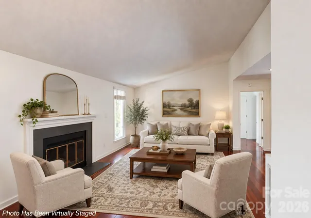 Photo 2 of Condo for sale at 44 Hollybrook Dr, Asheville, NC 28803 | MLS# 4428282 | Listing updated on 2026-10-01