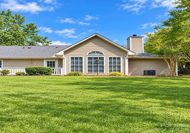 Condo for sale at 21160 Cold Spring Ln, Cornelius, NC 28031 | MLS# 4428284