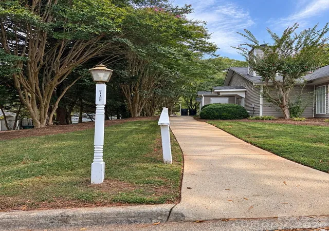 Photo 2 of Condo for sale at 21160 Cold Spring Ln, Cornelius, NC 28031 | MLS# 4428284 | Listing updated on 2026-10-07