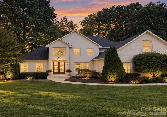 Photo 1 of Sale Pending at 1313 Gaston Day School Rd, Gastonia, NC 28056 | MLS# 4428288 | Listing updated on 2026-09-27