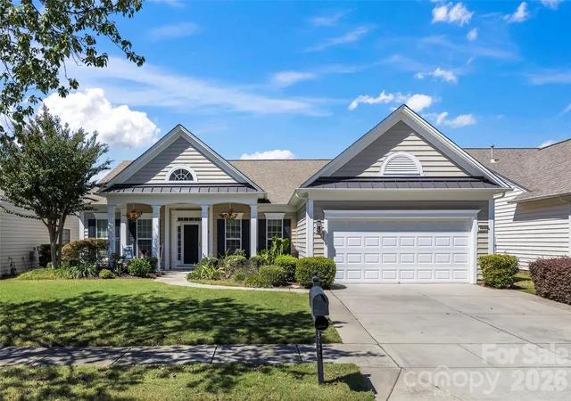 Photo 2 of Single family home for sale at 7019 Shenandoah Dr, Fort Mill, SC 29707 | MLS# 4428295 | Listing updated on 2026-10-14