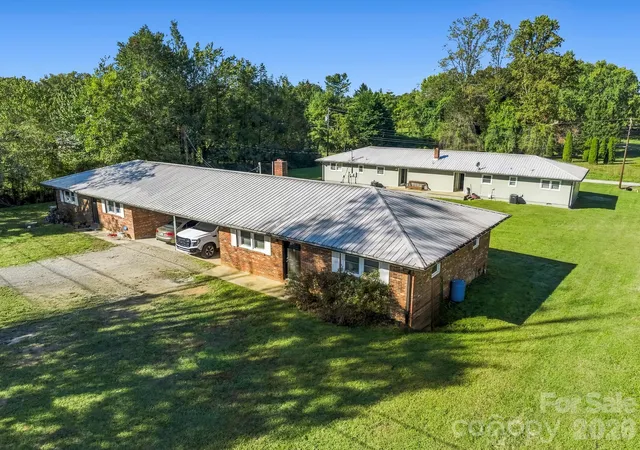 Photo 1 of Multi family home for sale at 17 Randolph Ave, Flat Rock, NC 28731 | MLS# 4428296 | Listing updated on 2026-10-09
