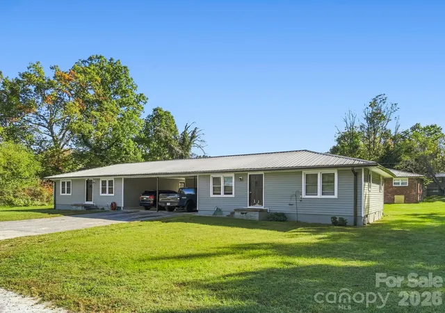 Photo 3 of Multi family home for sale at 17 Randolph Ave, Flat Rock, NC 28731 | MLS# 4428296 | Listing updated on 2026-10-09