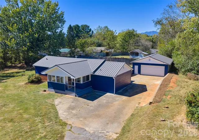 Single family home for sale at 181 Moody Ave, Candler, NC 28715 | MLS# 4428297