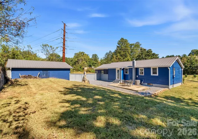 Photo 2 of Single family home for sale at 181 Moody Ave, Candler, NC 28715 | MLS# 4428297 | Listing updated on 2026-10-17