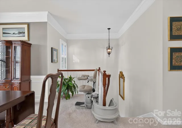 Listing Photo 5 - Condo for sale in building located at 44424 Oriole Dr, Indian Land, SC 29707 - Unit #200
