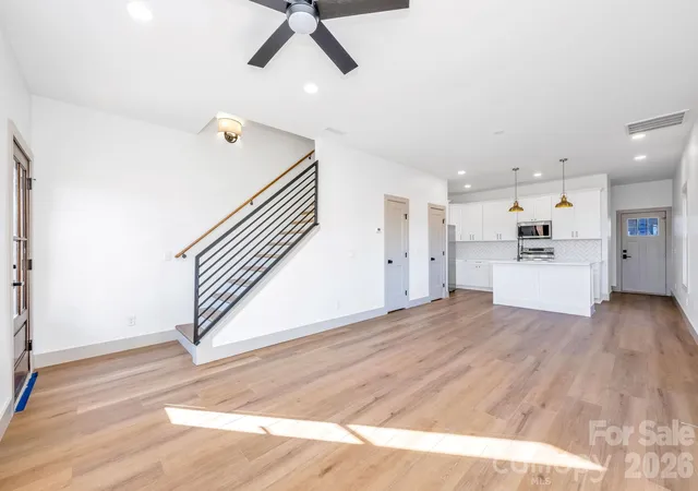 Photo 4 of Townhouse for sale at 2111 24th Street Ln SE, Hickory, NC 28602 | MLS# 4428304 | Listing updated on 2026-09-26