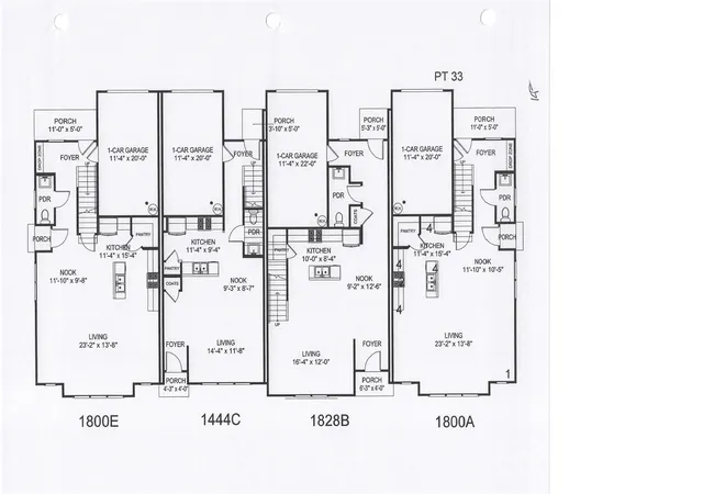 Photo 2 of Townhouse for sale at 730 Longleaf Ave #33, Gastonia, NC 28056 | MLS# 4428305 | Listing updated on 2026-09-25