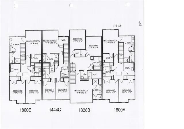 Photo 3 of Townhouse for sale at 730 Longleaf Ave #33, Gastonia, NC 28056 | MLS# 4428305 | Listing updated on 2026-09-25
