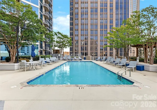 Photo 2 of Condo for sale at 210 N Church St #3315, Charlotte, NC 28202 | MLS# 4428306 | Listing updated on 2026-10-06