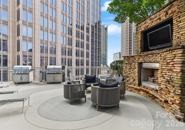 Photo 3 of Condo for sale at 210 N Church St #3315, Charlotte, NC 28202 | MLS# 4428306 | Listing updated on 2026-10-06