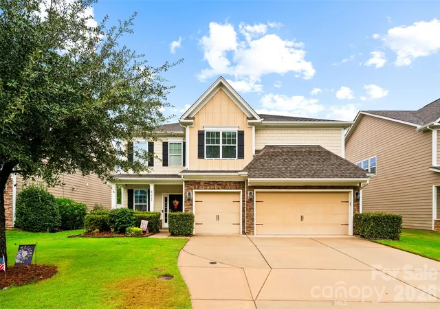 Photo 1 of Single family home for sale at 2365 Seagull Dr, Denver, NC 28037 | MLS# 4428307 | Listing updated on 2026-09-29