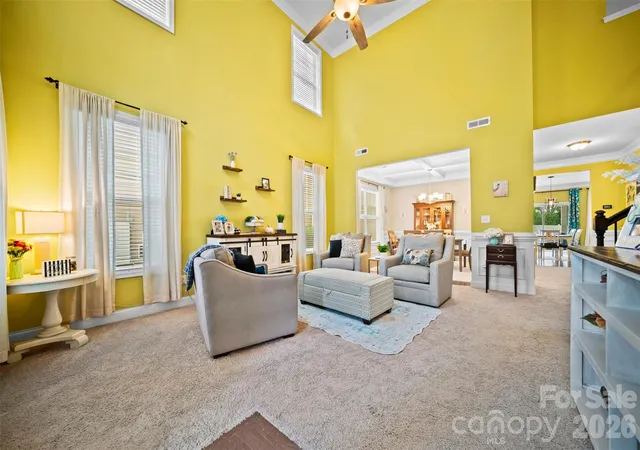 Photo 3 of Single family home for sale at 2365 Seagull Dr, Denver, NC 28037 | MLS# 4428307 | Listing updated on 2026-09-29