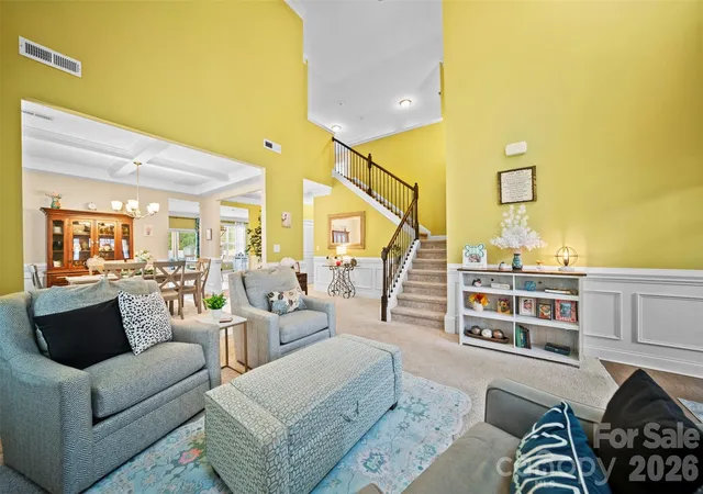 Photo 3 of Single family home for sale at 2365 Seagull Dr, Denver, NC 28037 | MLS# 4428307 | Listing updated on 2026-09-29