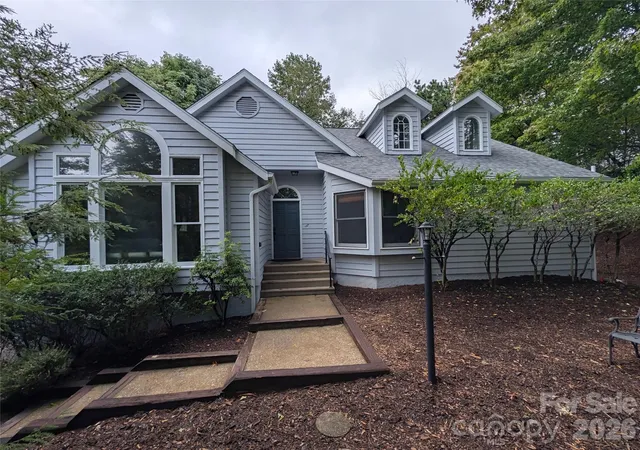 Photo 2 of Single family home for sale at 212 Ridgeway Rd, Lake Lure, NC 28746 | MLS# 4428311 | Listing updated on 2026-09-30