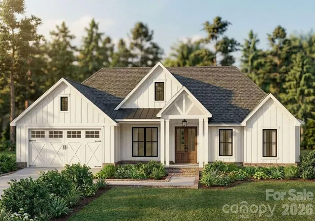 Single family home for sale at 00 E 10th Street, Oakboro, NC 28129 | MLS# 4428316