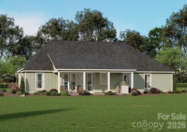 Photo 2 of Single family home for sale at 00 E 10th Street, Oakboro, NC 28129 | MLS# 4428316 | Listing updated on 2026-09-29