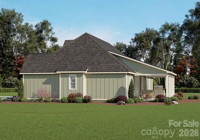 Photo 3 of Single family home for sale at 00 E 10th Street, Oakboro, NC 28129 | MLS# 4428316 | Listing updated on 2026-09-29