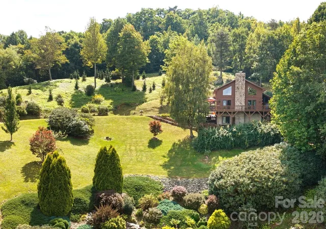 Photo 1 of Sale Pending at 9680 Nc 181 Hwy, Newland, NC 28657 | MLS# 4428318 | Listing updated on 2026-10-05