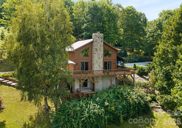 Photo 2 of Sale Pending at 9680 Nc 181 Hwy, Newland, NC 28657 | MLS# 4428318 | Listing updated on 2026-10-05