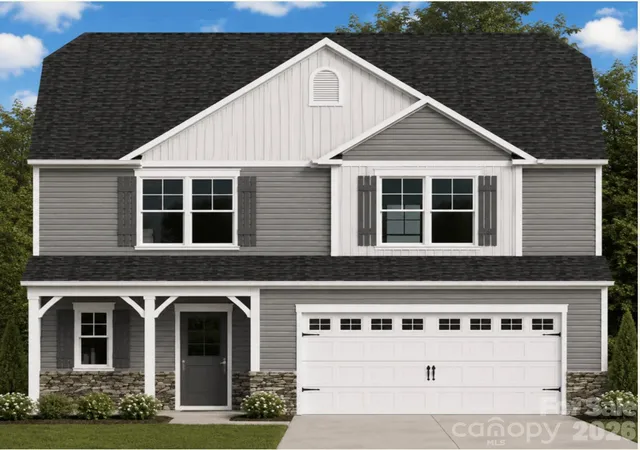 Single family home for sale at 2231 Dardan Woods Dr, Charlotte, NC 28215 | MLS# 4428319
