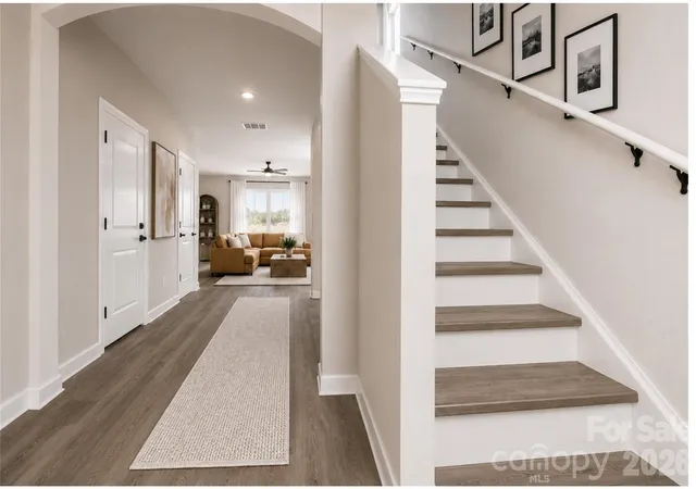 Photo 3 of Single family home for sale at 2231 Dardan Woods Dr, Charlotte, NC 28215 | MLS# 4428319 | Listing updated on 2026-10-01